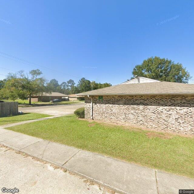 Photo of PICAYUNE APTS II at 1223 KINGSWAY DR OFC PICAYUNE, MS 39466