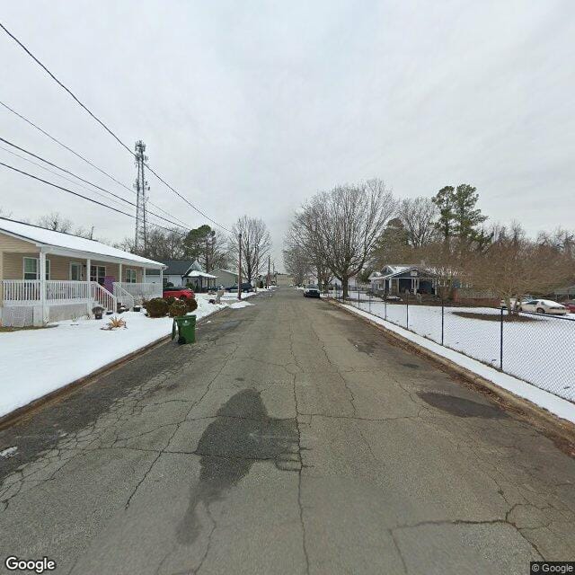 Photo of HAMIL WEST at 115 HAMIL ST LEXINGTON, NC 27292
