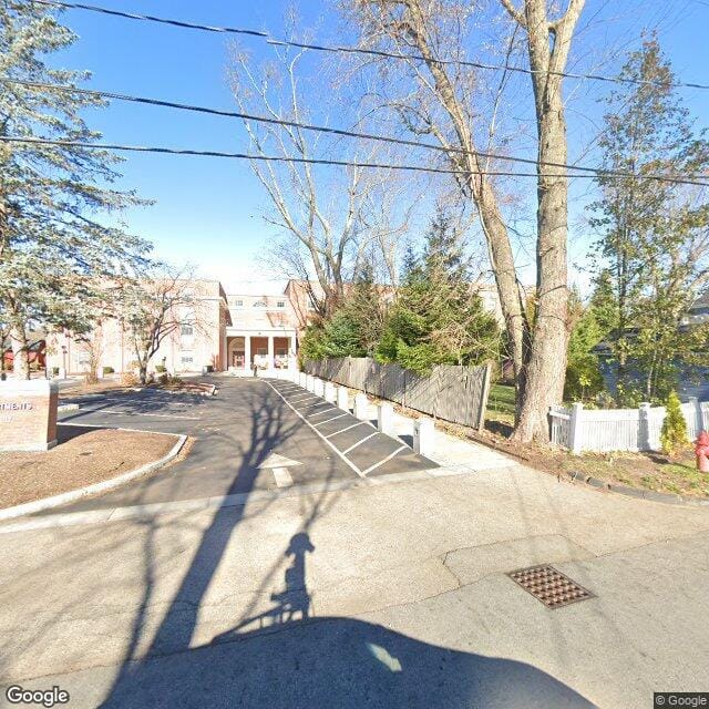 Photo of Wayland Housing Authority. Affordable housing located at 106 MAIN Street WAYLAND, MA 1778