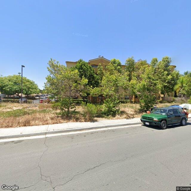 Photo of JEAN C MCKINNEY MANOR. Affordable housing located at 5641 IMPERIAL AVE SAN DIEGO, CA 92114
