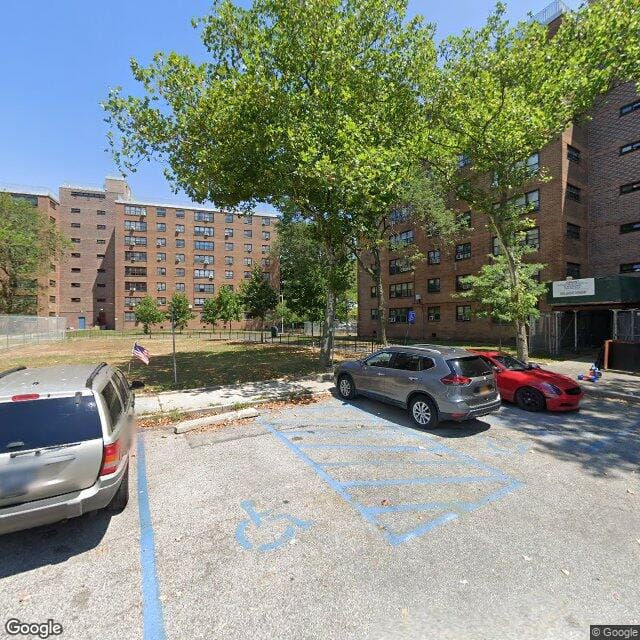 Photo of BAYVIEW HOUSES. Affordable housing located at 2045 ROCKAWAY PARKWAY BROOKLYN, NY 11236