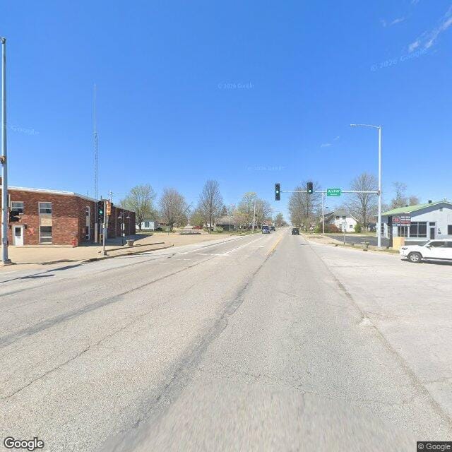 Photo of STEPHEN'S APTS. Affordable housing located at 1414 ARCHER AVE MARSHALL, IL 62441