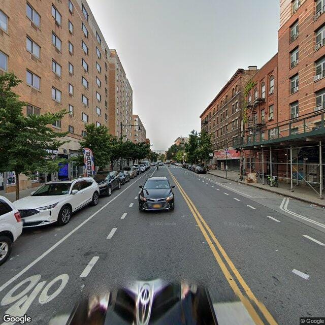 Photo of MELROSE AVENUE ASSOCIATES, LP. Affordable housing located at 404 EAST 158TH STREET BRONX, NY 10451