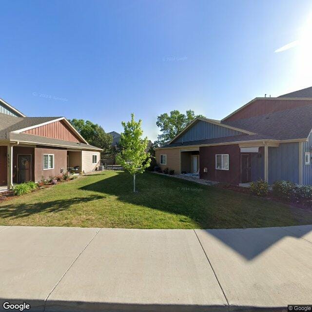 Photo of QUAIL VILLAGE at 321 QUAIL RD LONGMONT, CO 80501