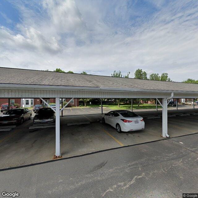 Photo of BRIARWOOD APTS OF DEKALB. Affordable housing located at 3345 RESOURCE PKWY DEKALB, IL 60115