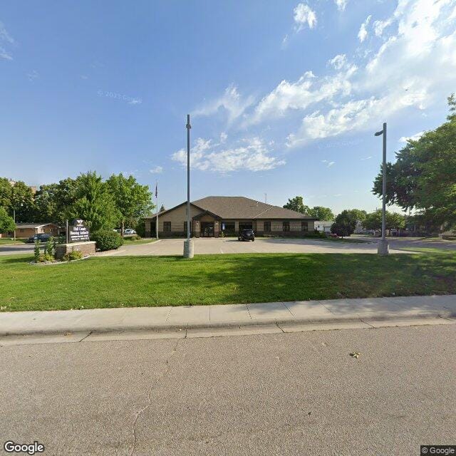 Photo of Hall County Housing Authority. Affordable housing located at 1834 W 7th St GRAND ISLAND, NE 68803