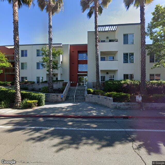 Photo of VILLA VASCONCELLOS at 1515 GEARY RD WALNUT CREEK, CA 94597