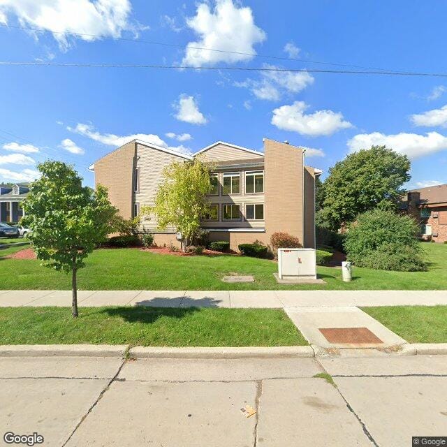 Photo of HOPKINS PLACE. Affordable housing located at 5415 N HOPKINS ST MILWAUKEE, WI 53209