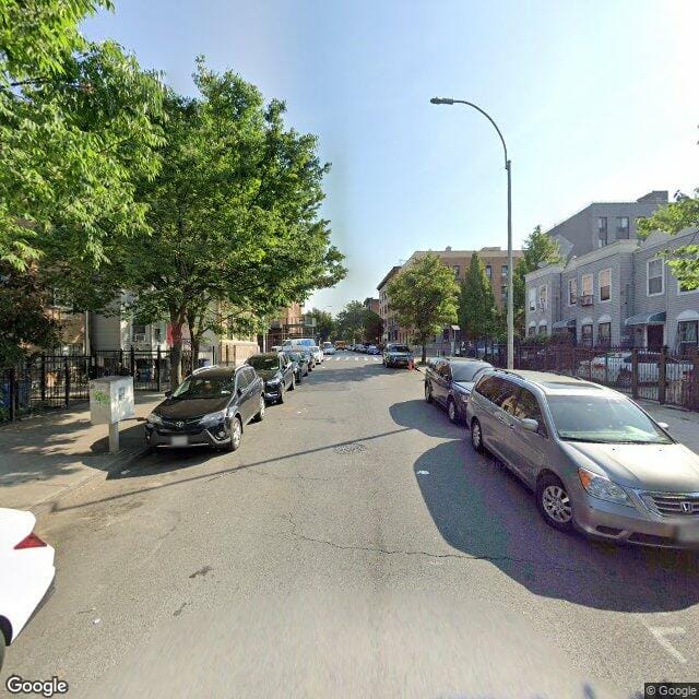 Photo of DALY IV APARTMENTS. Affordable housing located at 2103 VYSE AVENUE BRONX, NY 10460
