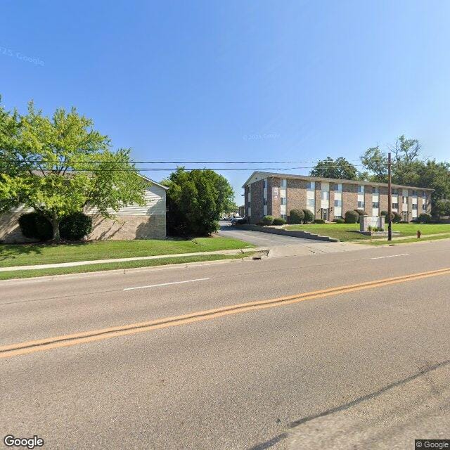 Photo of CRESTWOOD APTS. Affordable housing located at 404 E VERNON AVE NORMAL, IL 61761