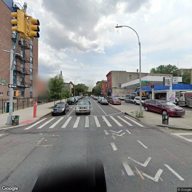 Photo of CITYWIDE POTFOLIO - BEDSTUY. Affordable housing located at 101 VAN BUREN ST BROOKLYN, NY 11221