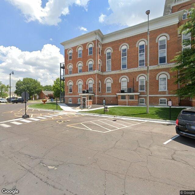 Photo of Montgomery County Housing Authority. Affordable housing located at 216 SHELBYVILLE Road HILLSBORO, IL 62049
