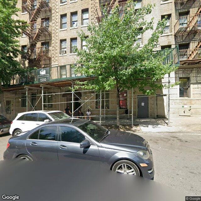 Photo of 647 CAULDWELL AVE. Affordable housing located at 647 CAULDWELL AVE BRONX, NY 10455