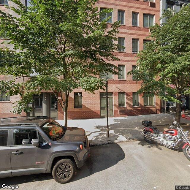 Photo of 238 EAST 95TH ST. Affordable housing located at 1831 SECOND AVENUE NEW YORK, NY 10128
