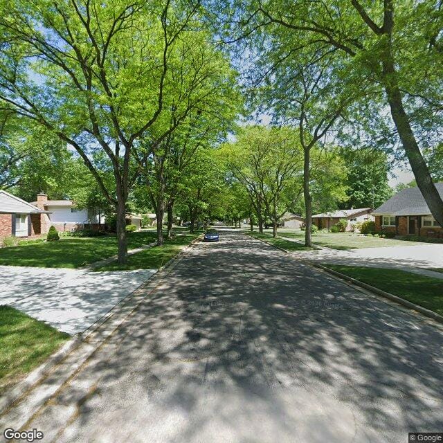 Photo of ADAM'S ACRES. Affordable housing located at 4612 QUINCY DR MIDLAND, MI 48642