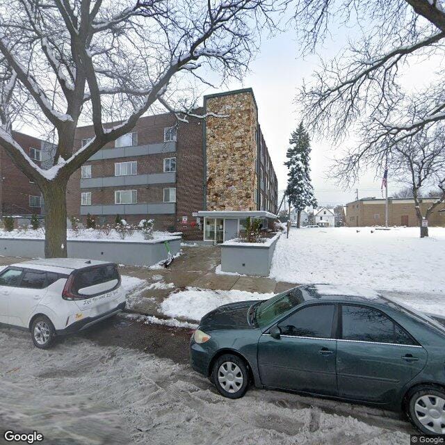 Photo of BOULEVARD APARTMENTS. Affordable housing located at 1130 N 29TH ST MILWAUKEE, WI 53208