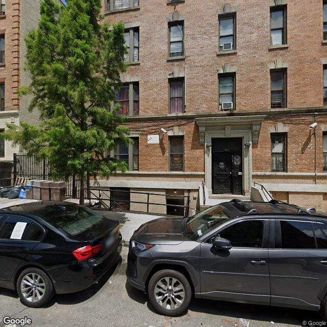 Photo of LEBANON WEST FARMS. Affordable housing located at 1160 LEBANON STREET BRONX, NY 10460