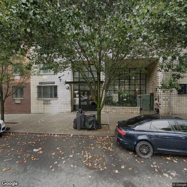 Photo of 1240 WASHINGTON AVENUE ASSOCIATES, LP. Affordable housing located at 1240 WASHINGTON AVENUE BRONX, NY 10456