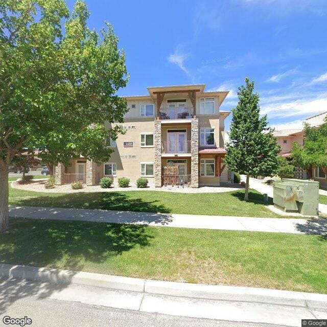 Photo of VILLAGE PARK. Affordable housing located at 615 28 1/4 RD GRAND JUNCTION, CO 81506
