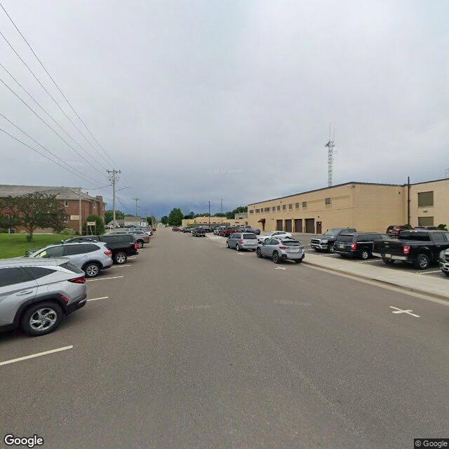 Photo of Trempealeau County Housing Authority. Affordable housing located at 36358 Main Street WHITEHALL, WI 54773