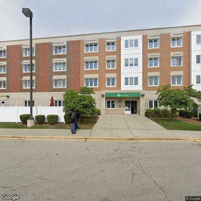Photo of MYERS PLACE. Affordable housing located at 1585 DEMPSTER ST MT PROSPECT, IL 60056