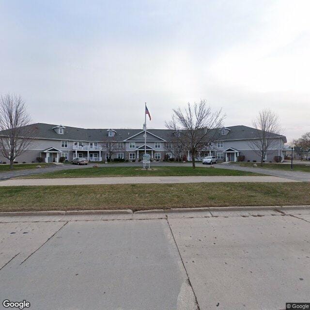 Photo of BROOKESIDE SENIOR VILLAGE. Affordable housing located at 245 N BROOKE ST FOND DU LAC, WI 54935