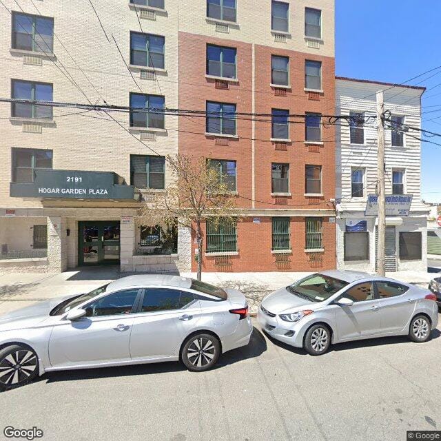 Photo of HOGAR GARDEN COURT. Affordable housing located at 1084 OGDEN AVENUE BRONX, NY 10452