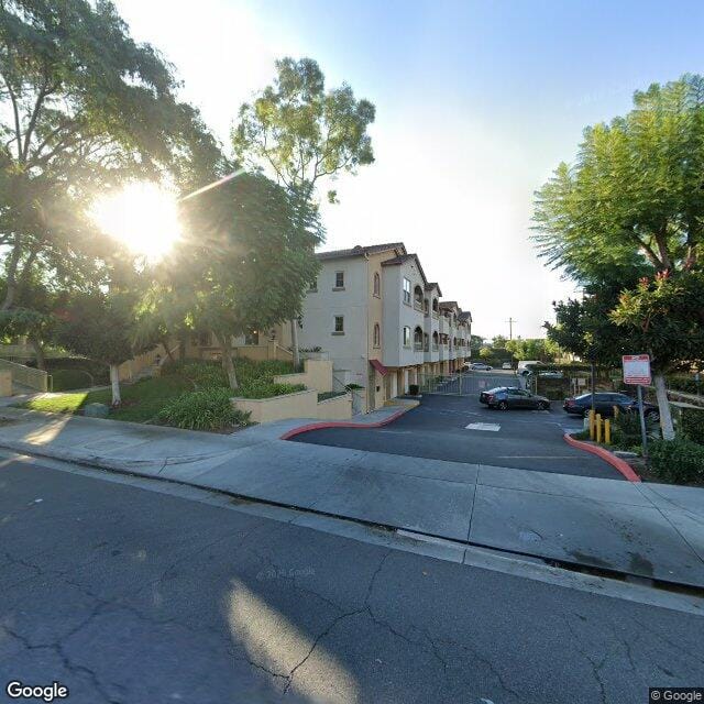 Photo of LINBROOK COURT at 2240 W LINCOLN AVE ANAHEIM, CA 92801