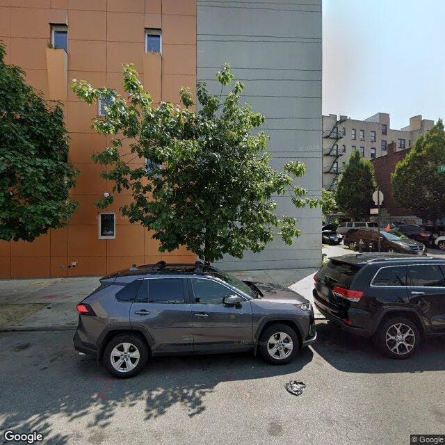 Photo of 2240 WASHINGTON AVENUE. Affordable housing located at 2240 WASHINGTON AVE BRONX, NY 10457