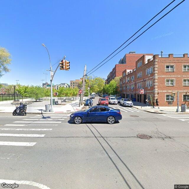 Photo of BP MAPES LLC. Affordable housing located at 2126 MAPES AVENUE BRONX, NY 10460