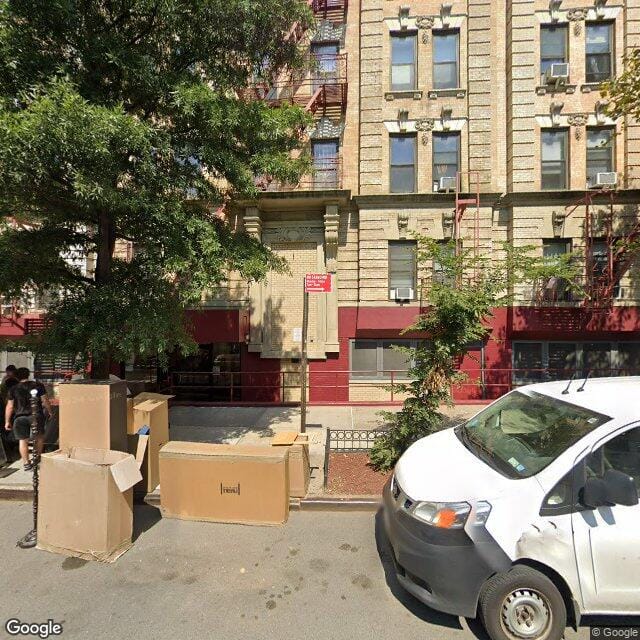 Photo of 609 METROPOLITAN AVE ASSOCIATES, LP. Affordable housing located at 609 METROPOLITAN AVENUE BROOKLYN, NY 11211
