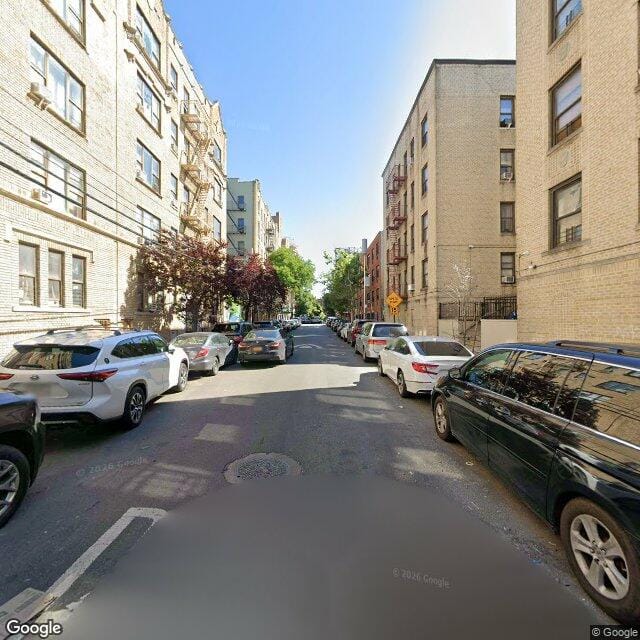 Photo of MERRIAM AVE. Affordable housing located at 1314 MERRIAM AVE BRONX, NY 10452