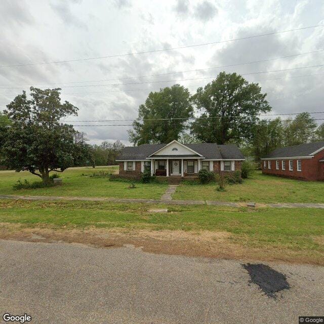 Photo of CLINT HANDY ESTATES at 201 LIEBMAN COVE SLEDGE, MS 