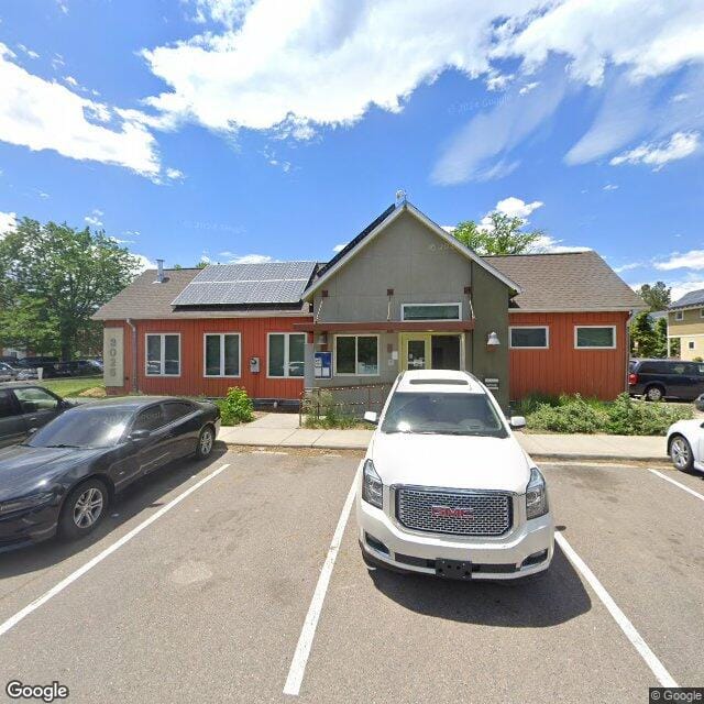 Photo of CANOPY AT RED OAK PARK at 2637 AND 2625 VALMONT ROAD BOULDER, CO 80304