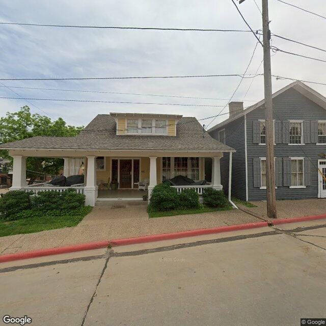 Photo of Housing Authority of the County of JoDaviess. Affordable housing located at 347 FRANKLIN Street GALENA, IL 61036