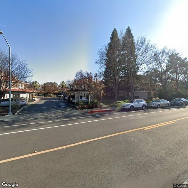 Photo of PROMANADE I at 5300 CASE AVE PLEASANTON, CA 94566
