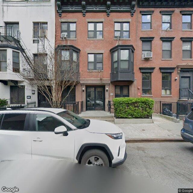 Photo of 353-355 WEST 30TH STREET. Affordable housing located at 353 W 30TH ST NEW YORK, NY 10001
