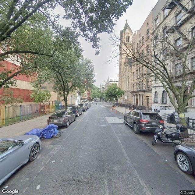 Photo of WEST 105TH STREET. Affordable housing located at 211 WEST 105TH STREET NEW YORK, NY 10025