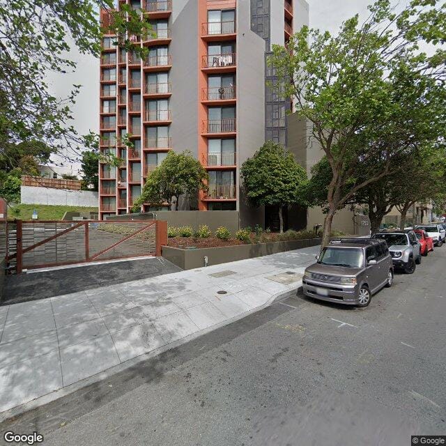 Photo of 1750 MCALLISTER STREET. Affordable housing located at 1750 MCALLISTER STREET SAN FRANCISCO, CA 94115
