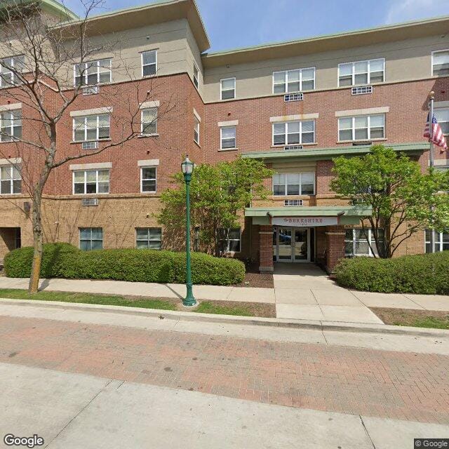 Photo of BERKSHIRE - WEST ALLIS. Affordable housing located at 1414 S 65TH ST WEST ALLIS, WI 53214