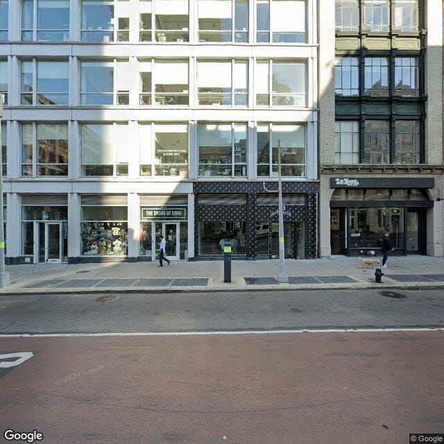 Photo of CLM III. Affordable housing located at 1 W 137TH ST NEW YORK, NY 10037