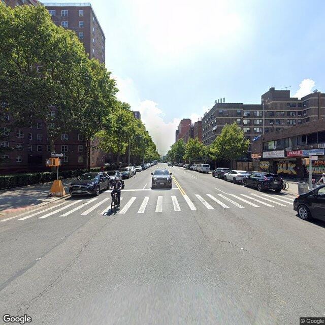 Photo of WEST 131ST STREET CLUSTER. Affordable housing located at 69 W 137TH ST NEW YORK, NY 10037