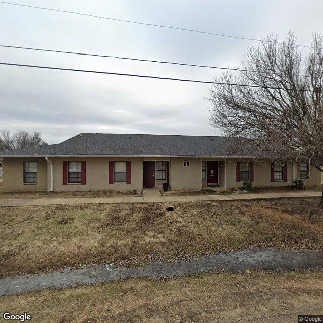 Photo of FRANKLIN COFFEY ESTATES. Affordable housing located at  ITTA BENA, MS 