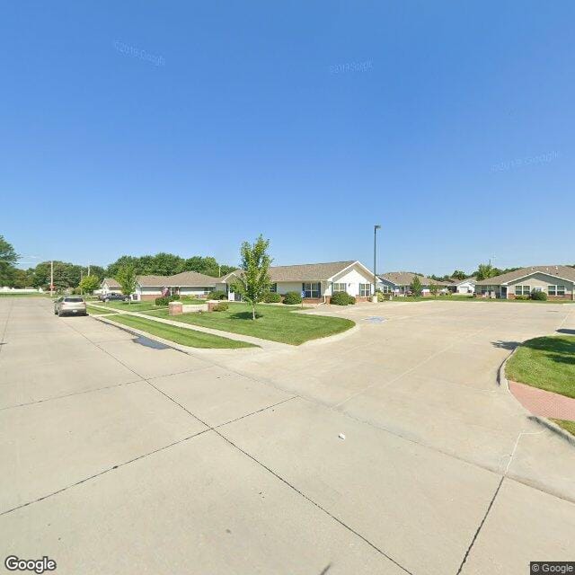 Photo of WOODLAND PARK TOWNHOMES II. Affordable housing located at 4168 NEW YORK AVE GRAND ISLAND, NE 68803