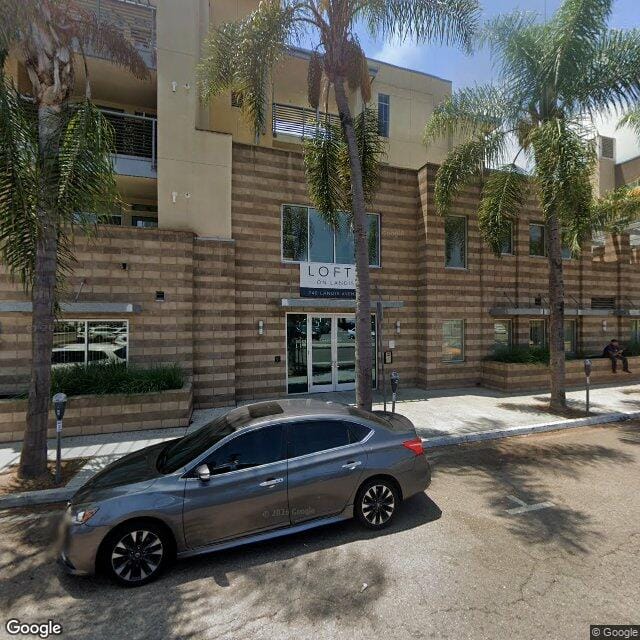 Photo of LOFTS ON LANDIS. Affordable housing located at 240 LANDIS AVENUE CHULA VISTA, CA 91910
