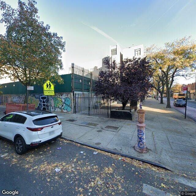 Photo of MEDGAR EVERS APARTMENTS. Affordable housing located at 590 GATES AVENUE BROOKLYN, NY 11221