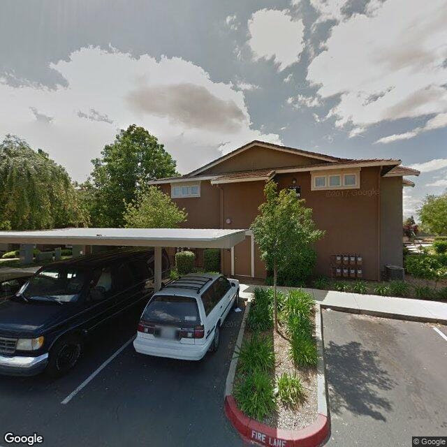 Photo of CHURCHILL DOWNS APTS at 8155 WATERMAN RD SACRAMENTO, CA 95829