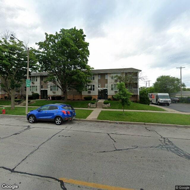 Photo of FLORIST GARDENS APARTMENTS. Affordable housing located at 6024-6028 NORTH 35TH STREET MILWAUKEE, WI 53209