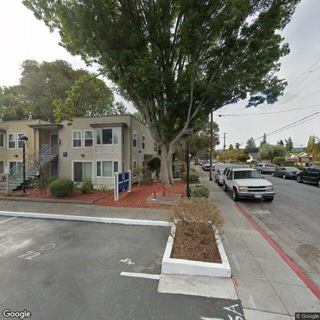 Photo of TYRELLA GARDENS at 449 TYRELLA AVE MOUNTAIN VIEW, CA 94043