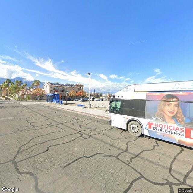 Photo of NORTHWOODS-CATHEDRAL CITY at 68620 33RD AVE CATHEDRAL CITY, CA 